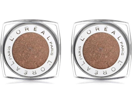 L’Oreal ParisLor Eyeshdw Infallible Br Size .12 Infallible Eyeshadow Bronzed Taupe