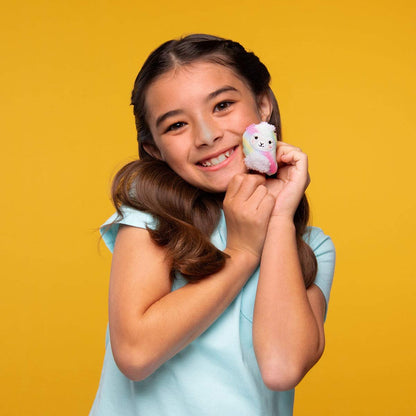 Squishville by Squishmallows