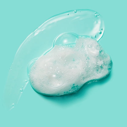 Carol's Daughter Wash Day Delight Hair Gel to Foam Mousse Styler and Hair Detangler for Curls with Aloe, Natural-looking Hold 8.5 fl oz