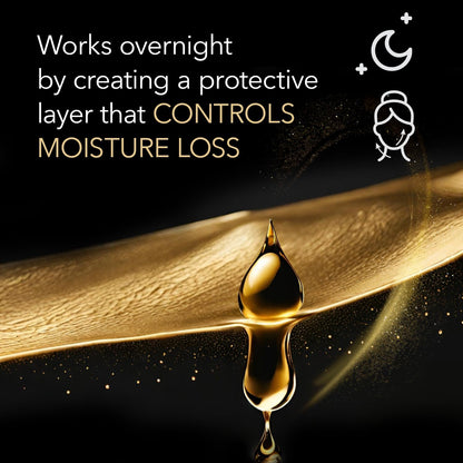 Cicatricure Gold Lift Night Cream, Anti Aging Facial Moisturizer, Hydrating Skin Care with Gold, Calcium & Silicon to Lift and Tighten Face Contour Overnight, 1.7 Ounce