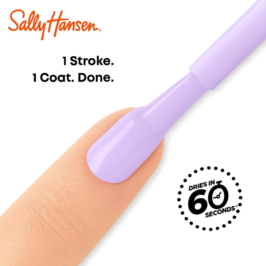 Sally Hansen Insta-Dri Nail Polish