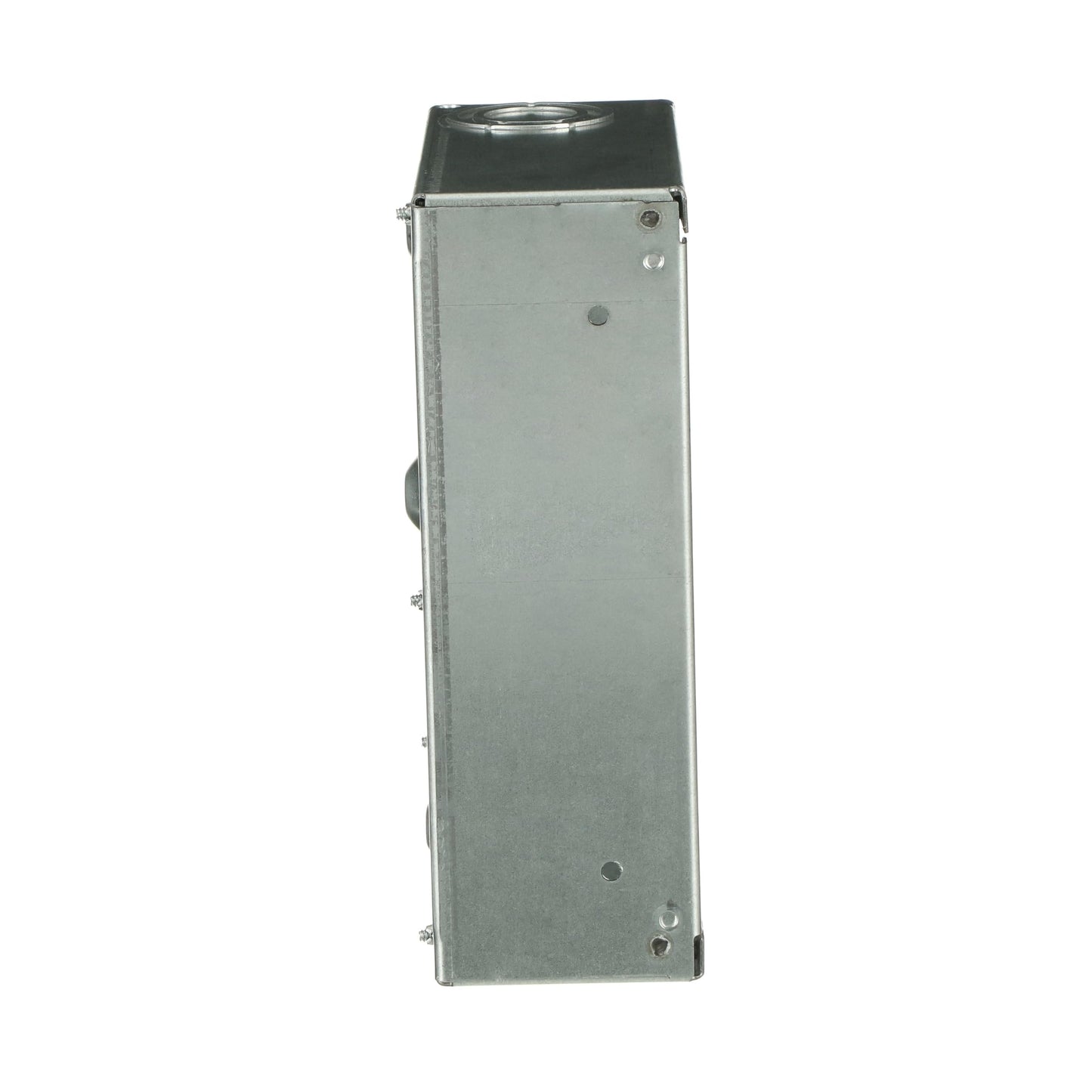 ABB PowerMark Plus 125 Amp 4-Space 8-Circuit Single-Phase Indoor Main Lug Circuit Breaker Panel
