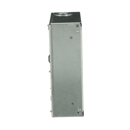 ABB PowerMark Plus 125 Amp 4-Space 8-Circuit Single-Phase Indoor Main Lug Circuit Breaker Panel
