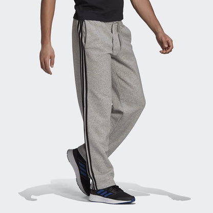 adidas Men's Essentials 3-Stripes Regular Tricot Pants