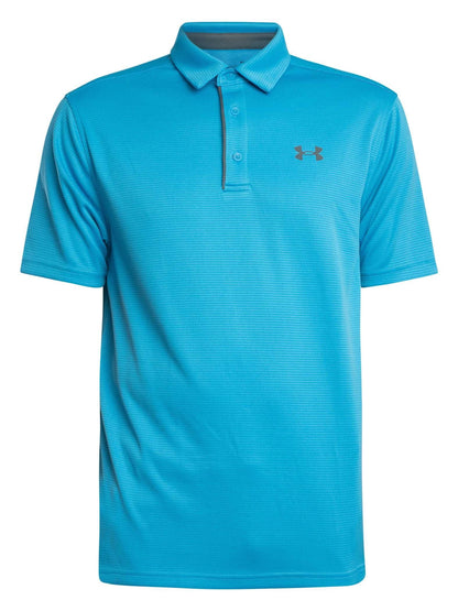 Under Armour Men's Tech Golf Polo