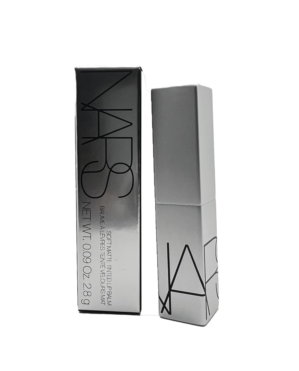 Nars Soft Matte Tinted Lip Balm 2.8 g