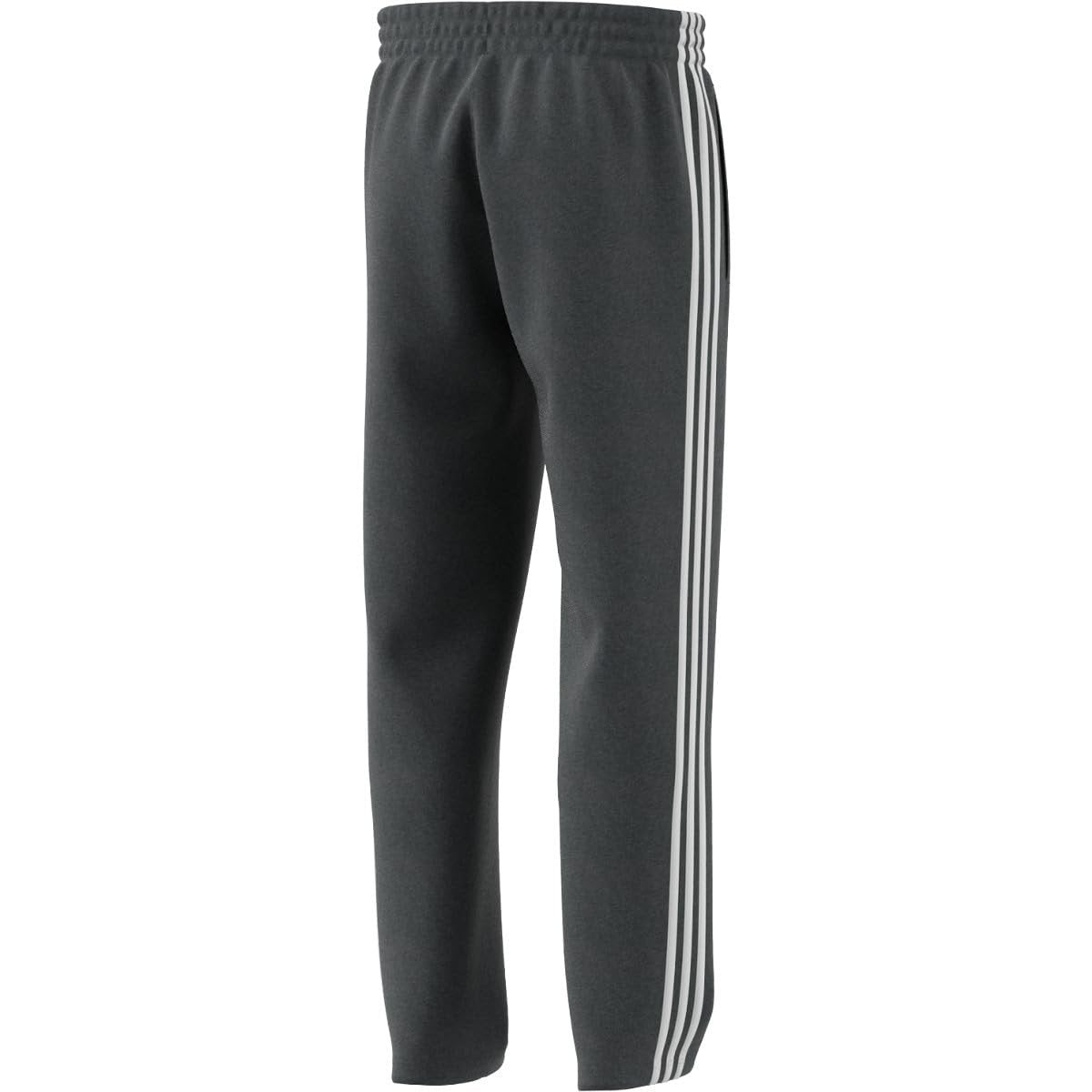 adidas Men's Essentials 3-Stripes Regular Tricot Pants