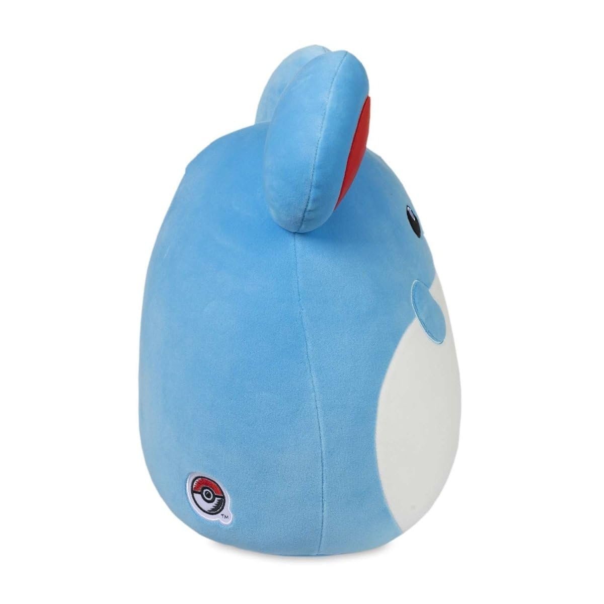 squishmallow Marill Plush - 12 in. (PC Exclusive), Blue