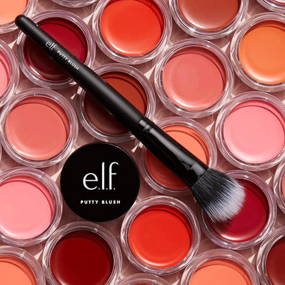 ELF putty blush cream