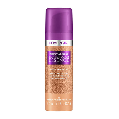 Covergirl Simply Ageless Skin Perfector Essence Foundation
