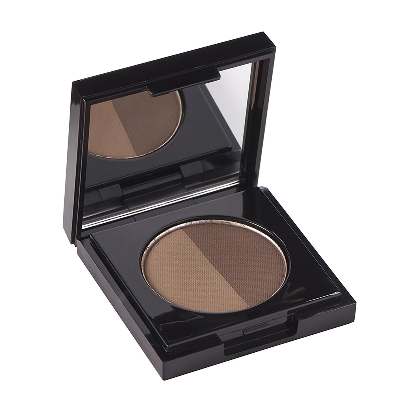 Arches & Halos Duo Luxury Brow Powder