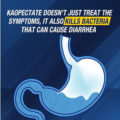 Kaopectate Vanilla