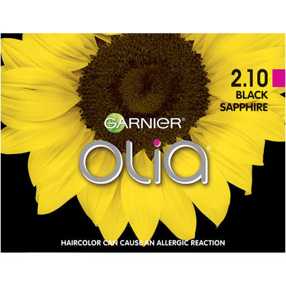 Garnier oliaboxpermanentno ammoniahair