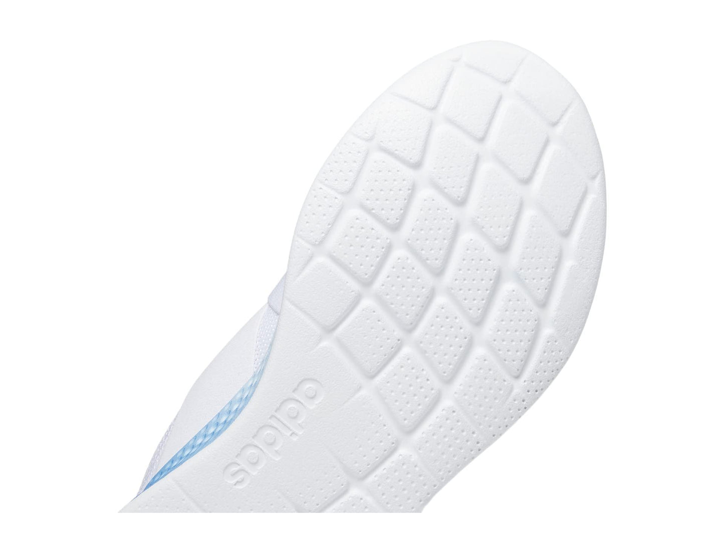 adidas Womens Puremotion Adapt SPW Running Sneakers Shoes - Purple