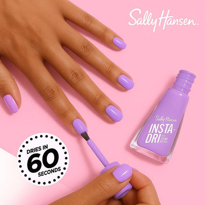 Sally Hansen Insta-Dri Nail Polish