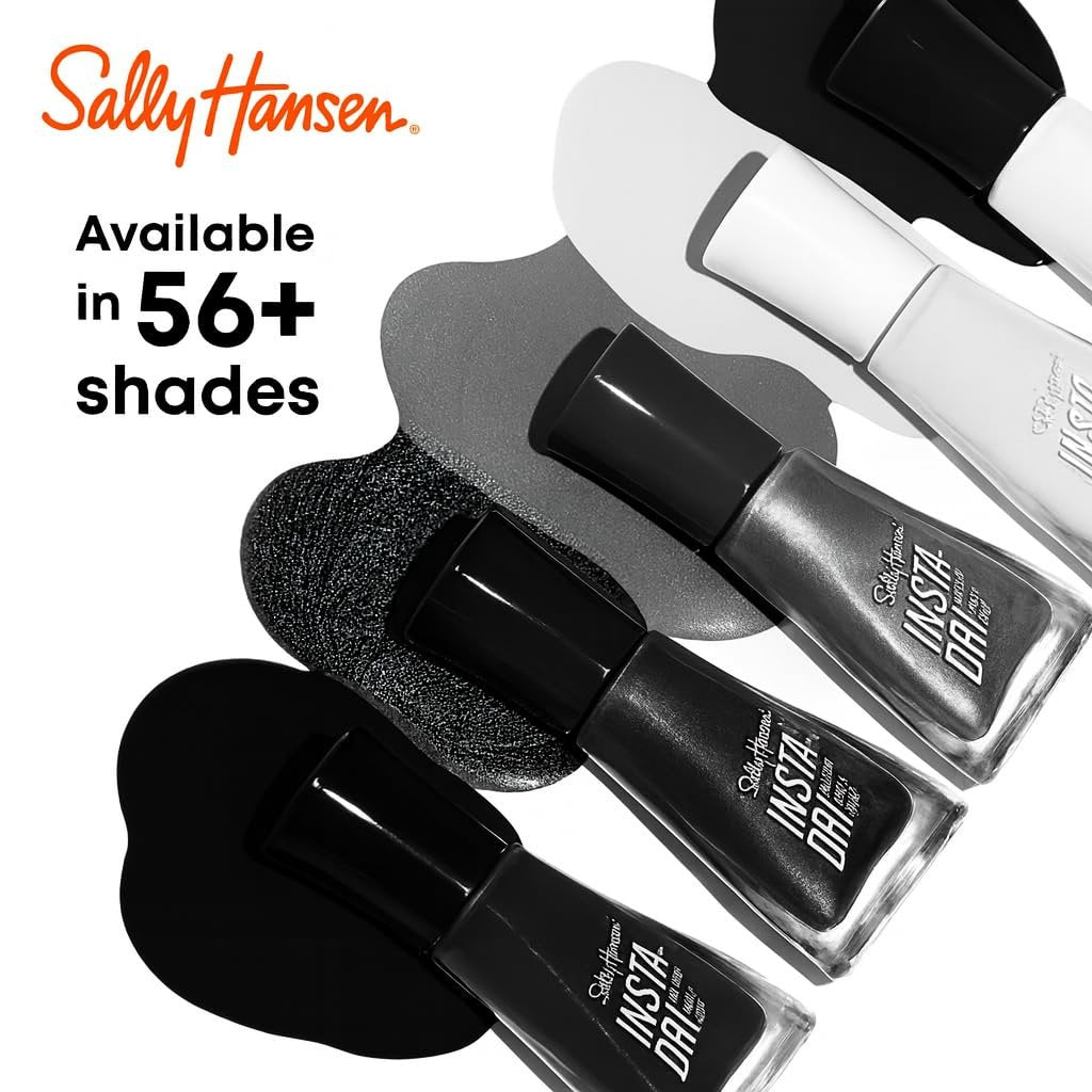 Sally Hansen Insta-Dri Nail Polish