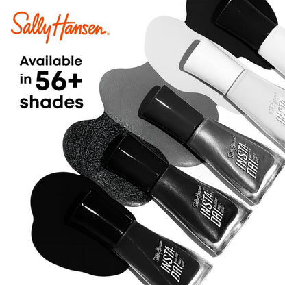 Sally Hansen Insta-Dri Nail Polish