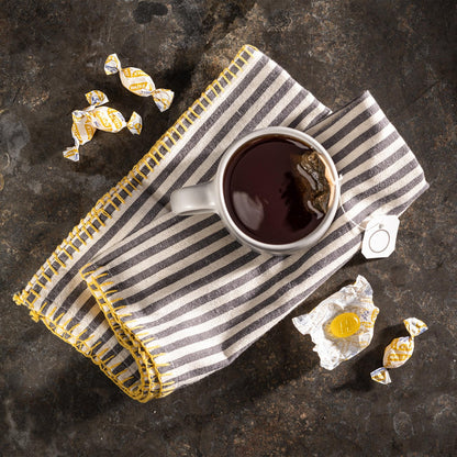 Halls Relief Cough Drops 1