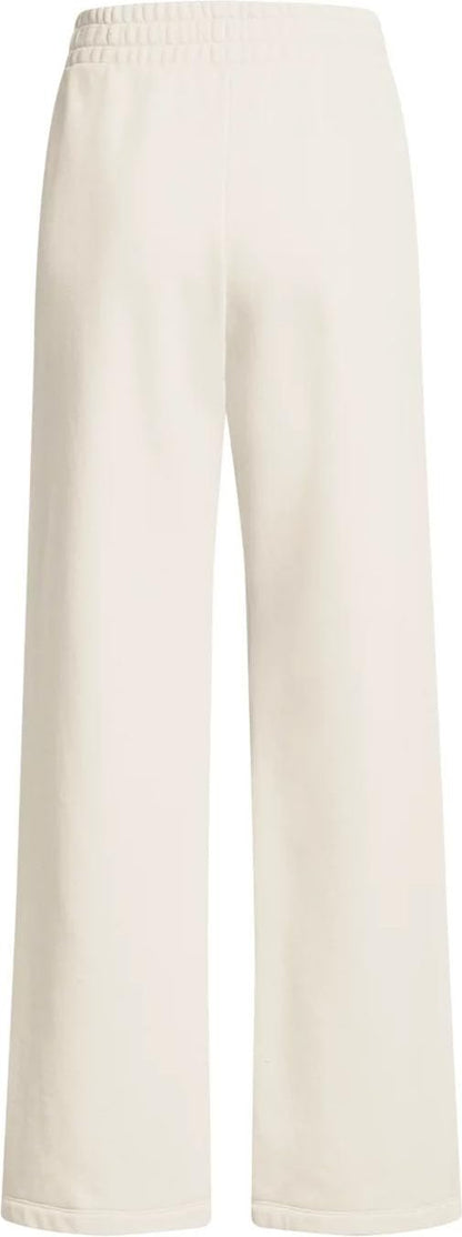 Under Armour 1386516-110-XXL Rival Fleece Txtr Pant Summit White XXL