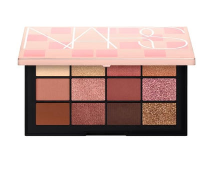 NARS Afterglow Limited Edition Irresistible Eyeshadow Palette, 1 Count (Pack of 1), Assorted