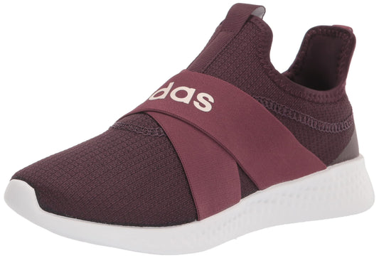 adidas Womens Puremotion Adapt SPW Running Sneakers Shoes - Purple