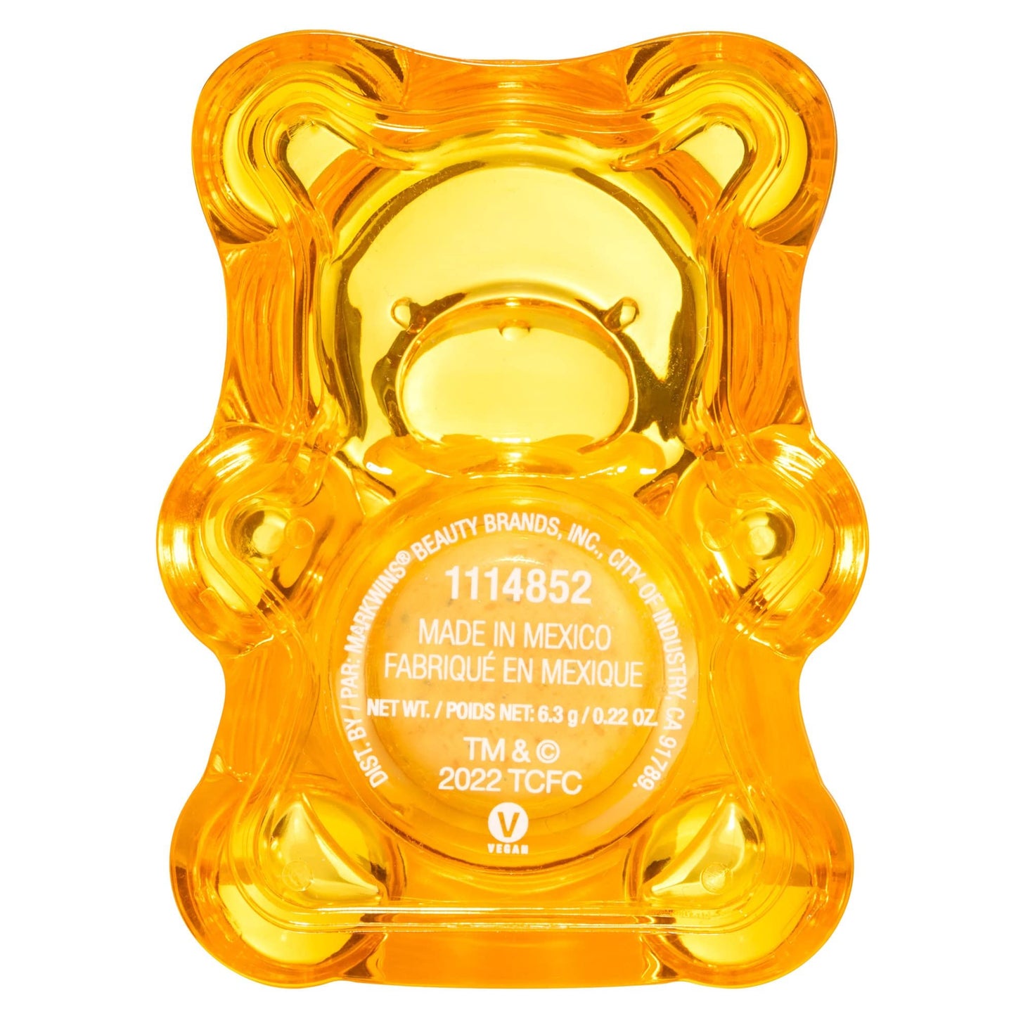 wet n wild Care Bears Lip Scrub Make It Sweet,1114852