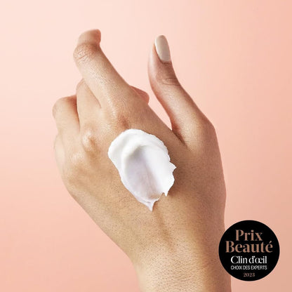 eos Shea Better Hand Cream