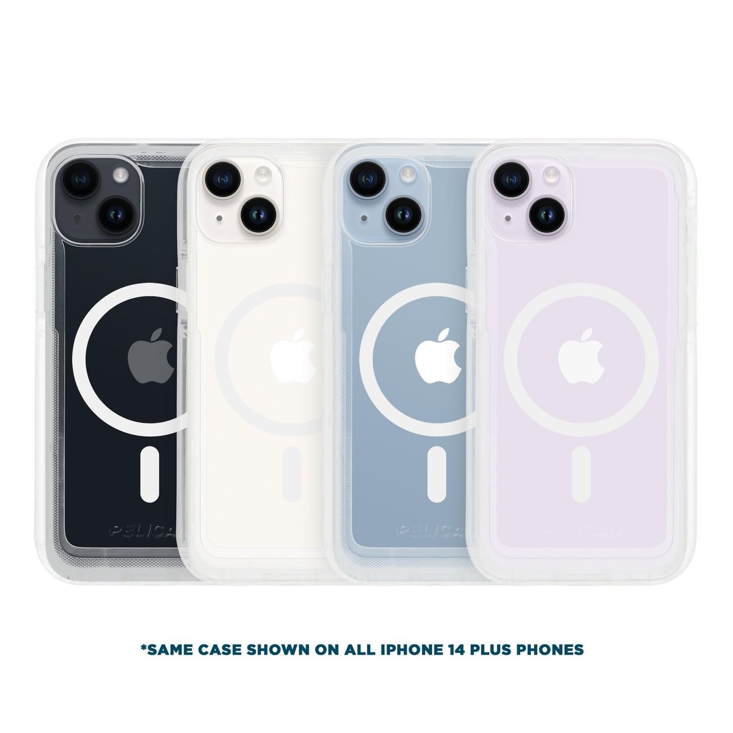 Case-Mate Phone Cases for iPhone 15 Plus and iPhone 14 Plus