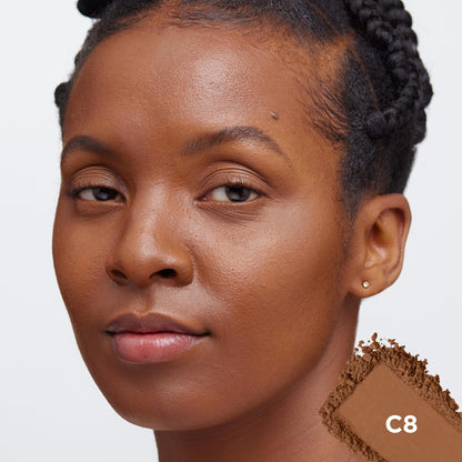 L'Oréal Paris True Match Super-Blendable Powder