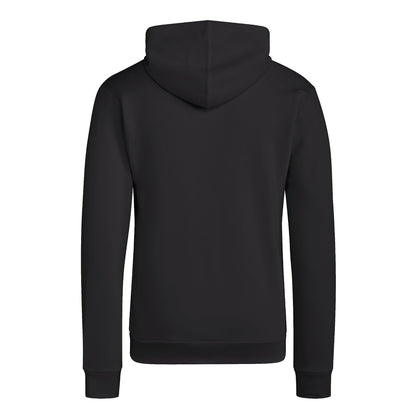 Adidas Essentials Mens Big Logo Hoodie LT