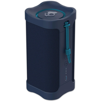 Skullcandy Terrain Outdoor Battery Powered Freestanding Bluetooth, Usb, Wireless speakers