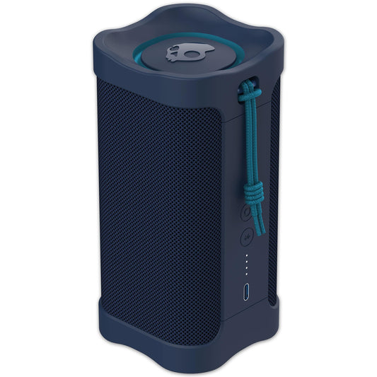 Skullcandy Terrain Outdoor Battery Powered Freestanding Bluetooth, Usb, Wireless speakers