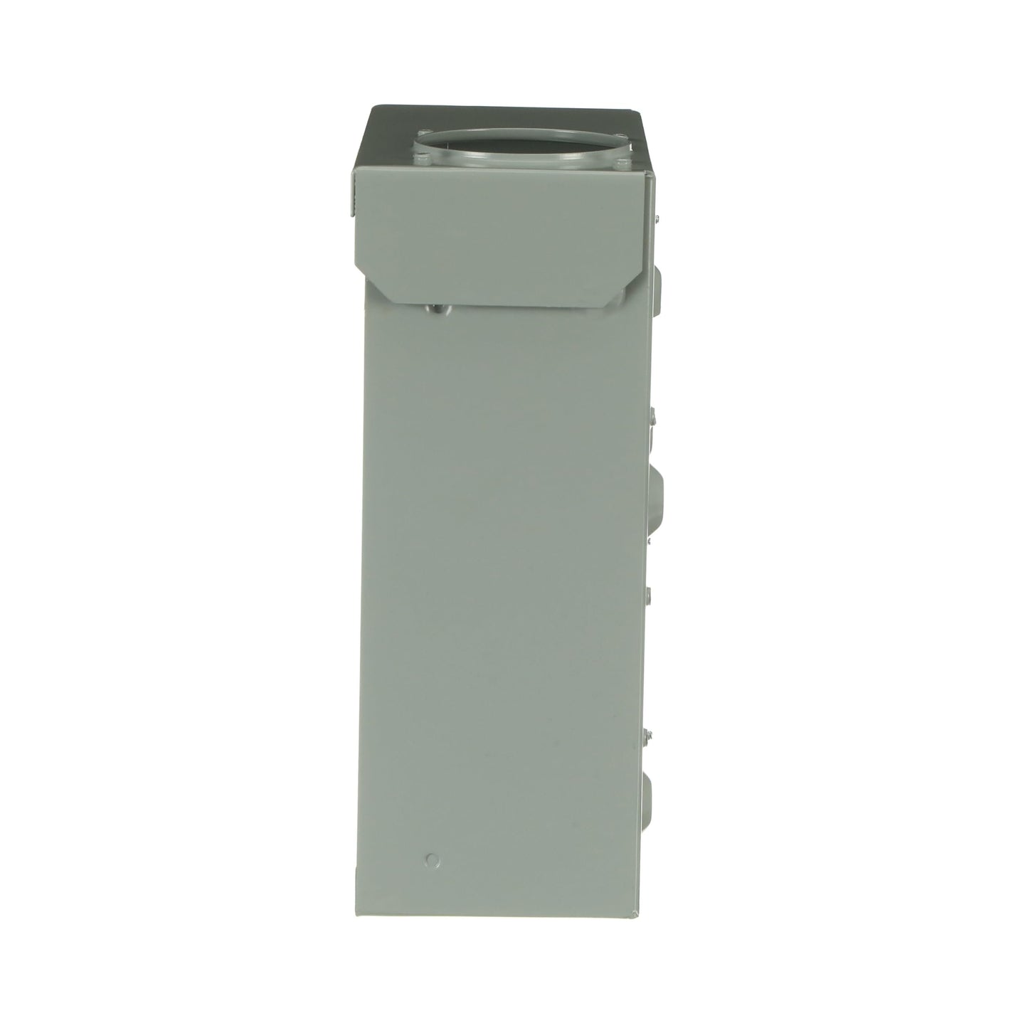 ABB TL412R1P 125A Main Lug Load Center • 4 Spaces, 8-Circuit, 125 Amp • NEMA 3R Enclosure • Plug-in • Main Lug Outdoor Load Center • PowerMark Gold TLM Series