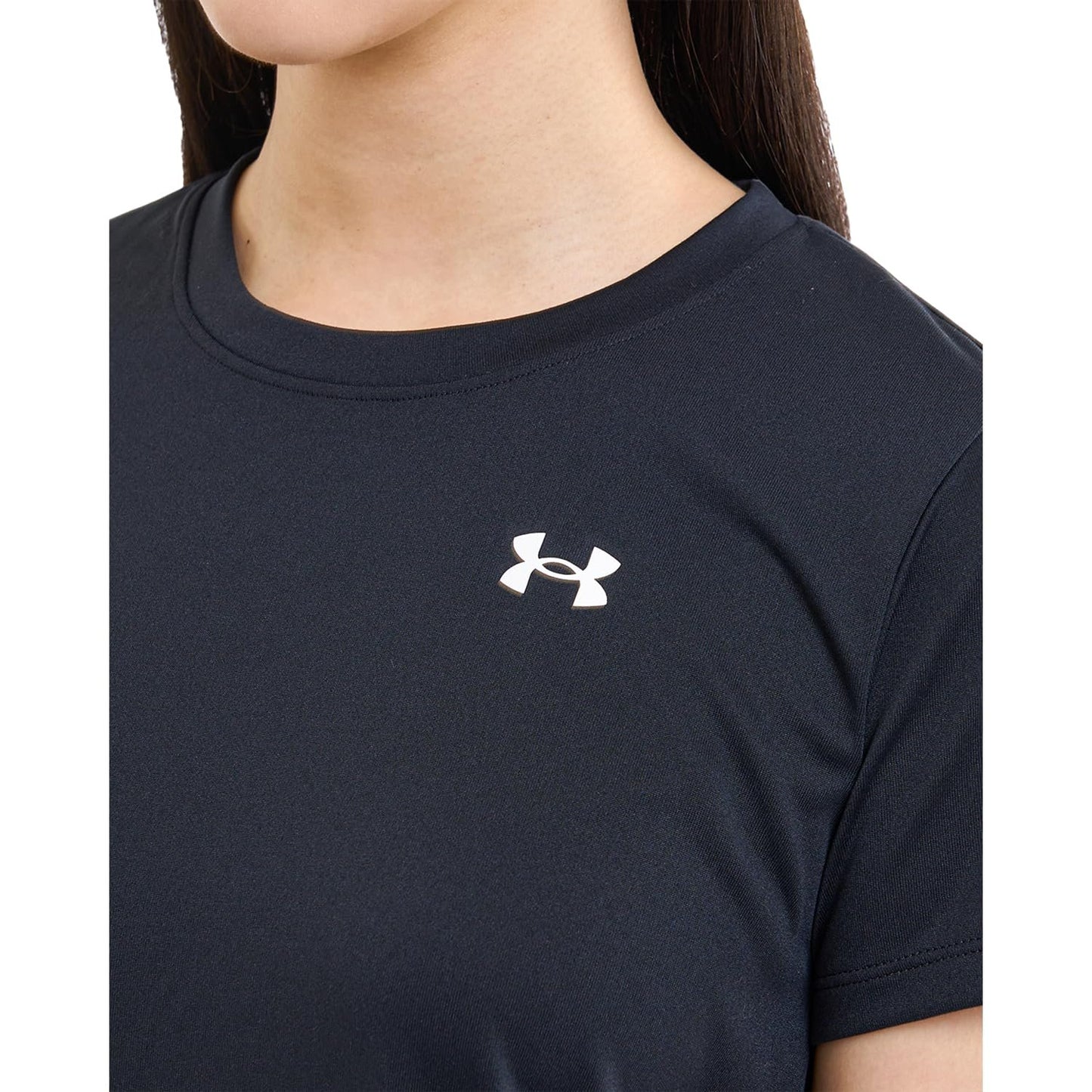 Under Armour Women's Tech Short Sleeve Crew