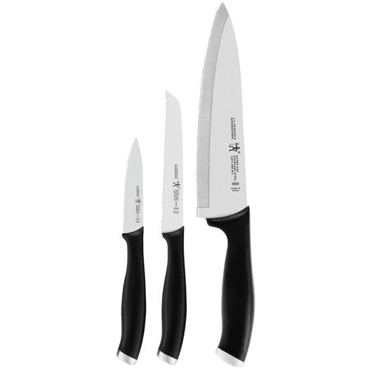 HENCKELS Henckles Forged Elite 3-pc Knife Set