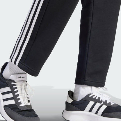 adidas Men's Essentials 3-Stripes Regular Tricot Pants