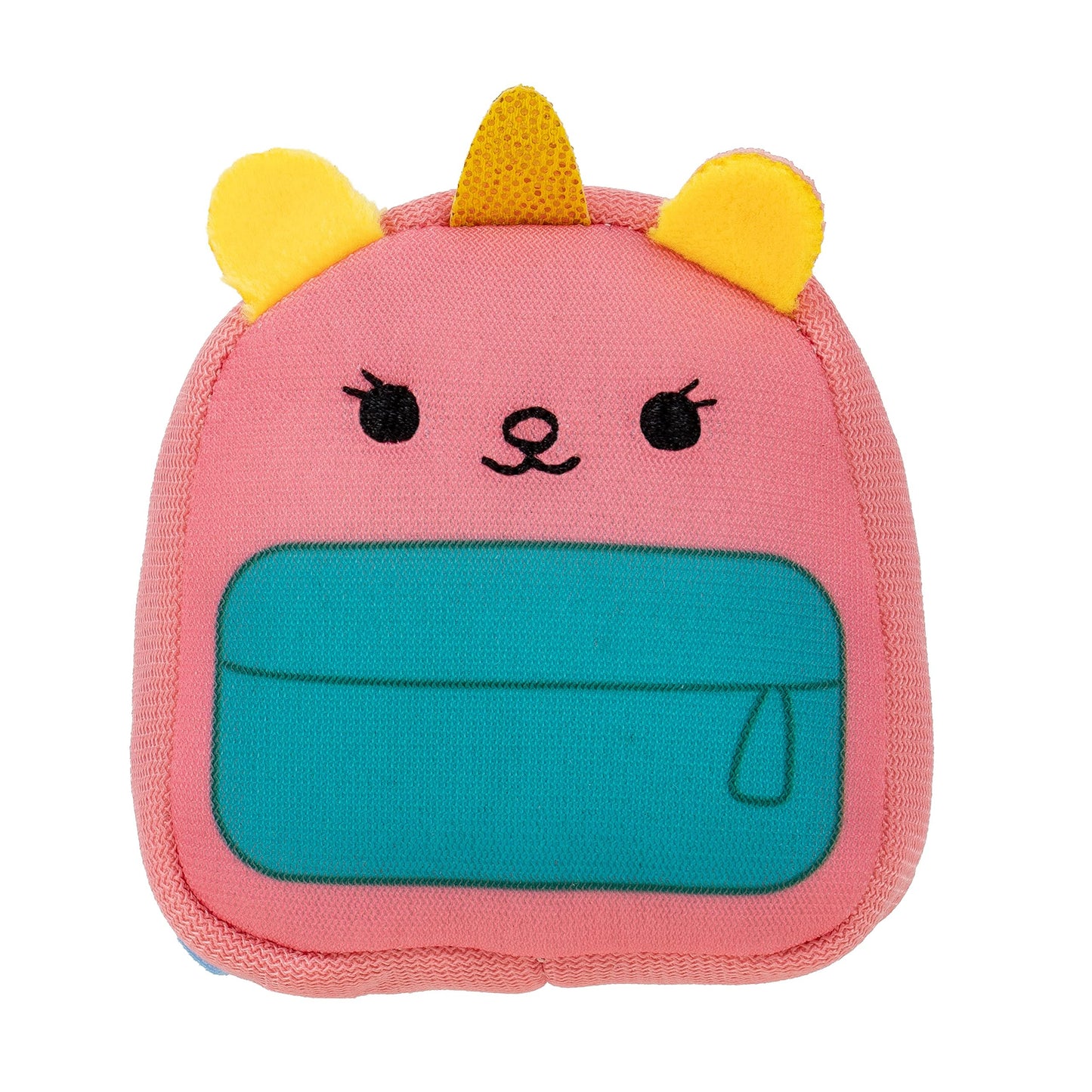 SQM - Mini Plush (Squishville Accessory Set) (Back to School)