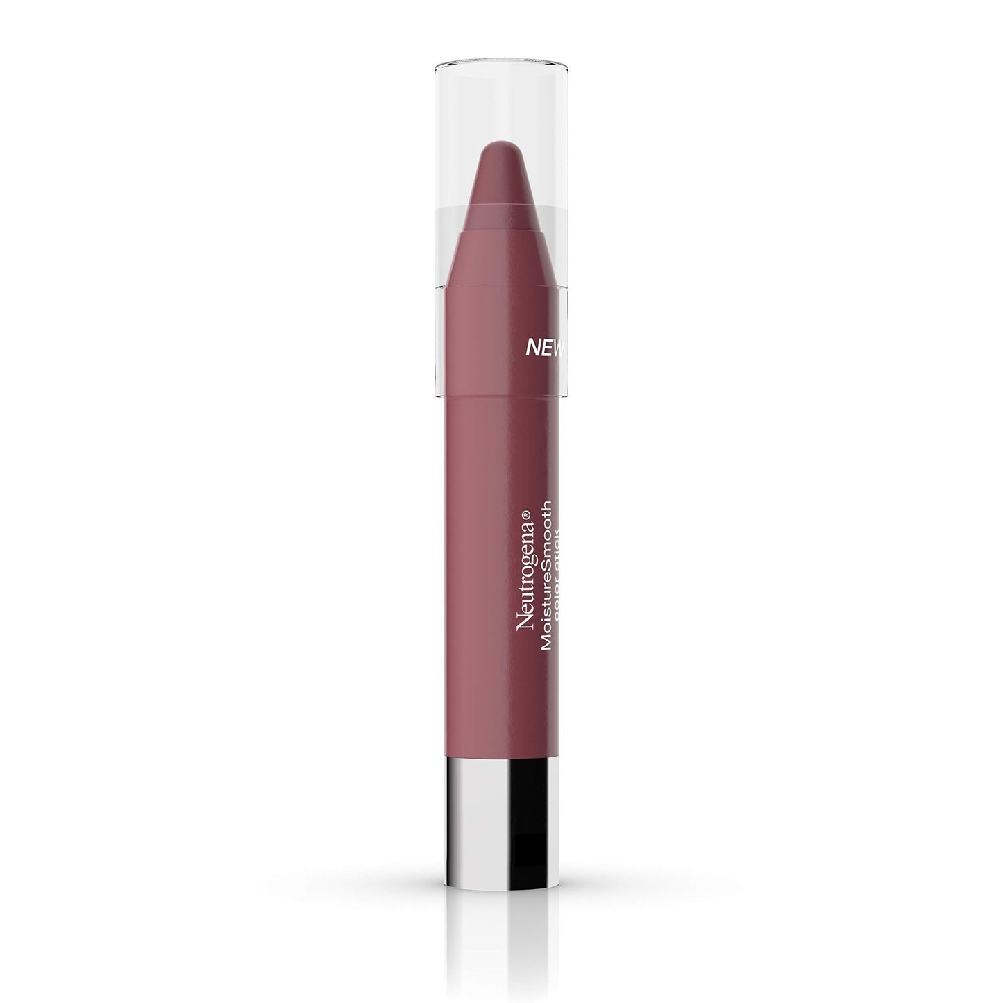 Neutrogena MoistureSmooth Color Stick for Lips