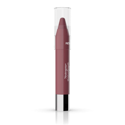 Neutrogena MoistureSmooth Color Stick for Lips