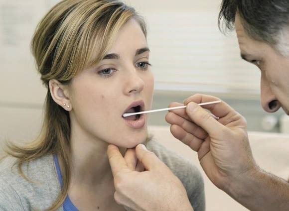 HOMEDNA Paternity Analysis + Report. Accredited + certified lab. America's no. 1 brand paternity test. Simple cheek swab. 1Kit