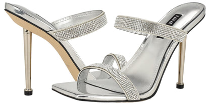 Nine West Women's Yogirl Heeled Sandal