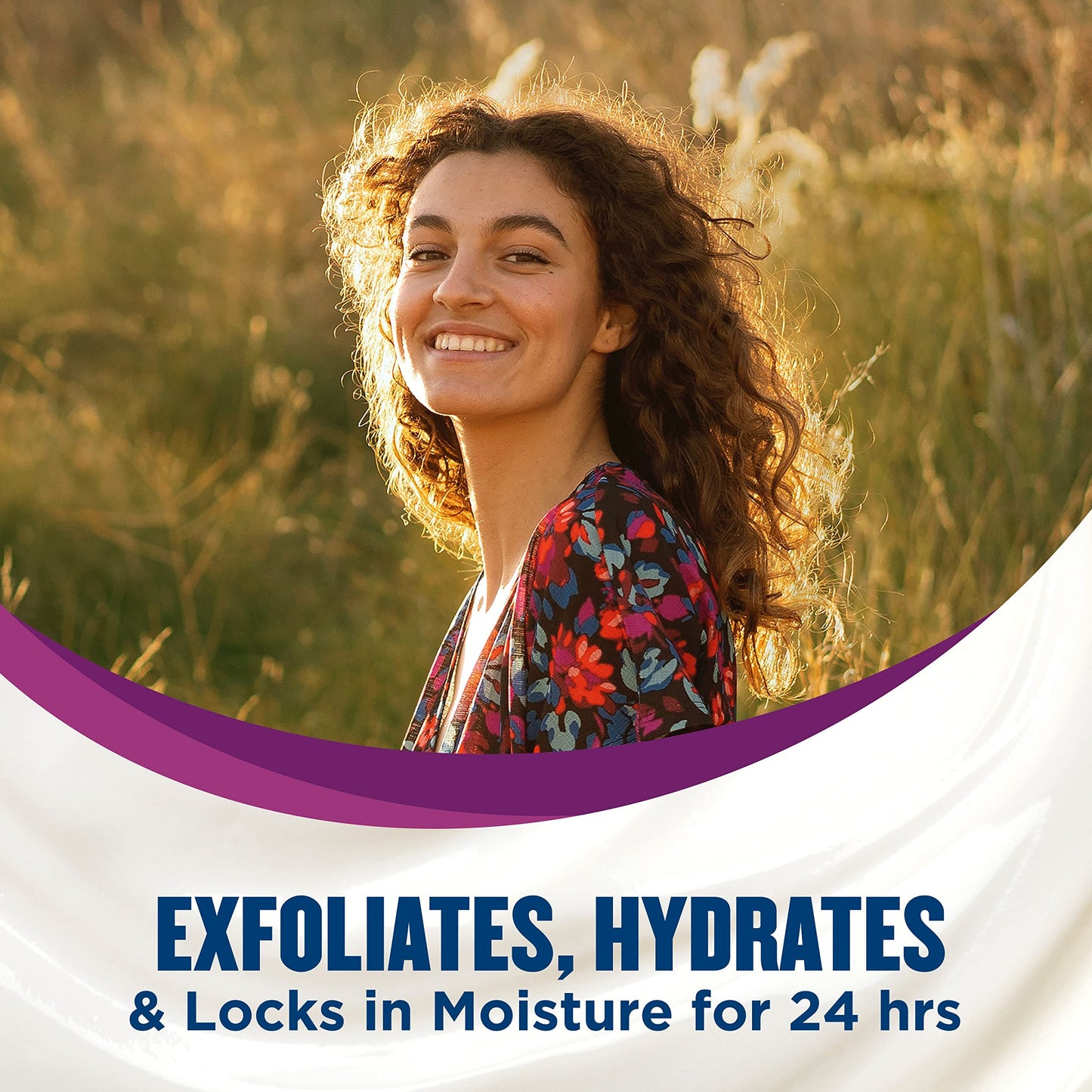 Gold Bond Radiance Renewal Hydrating Lotion