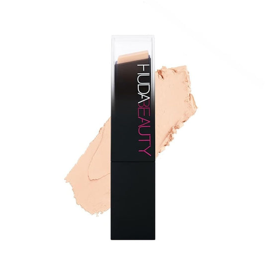 HUDA BEAUTY #FauxFilter Skin Finish Buildable Coverage Foundation Stick 200B Shortbread