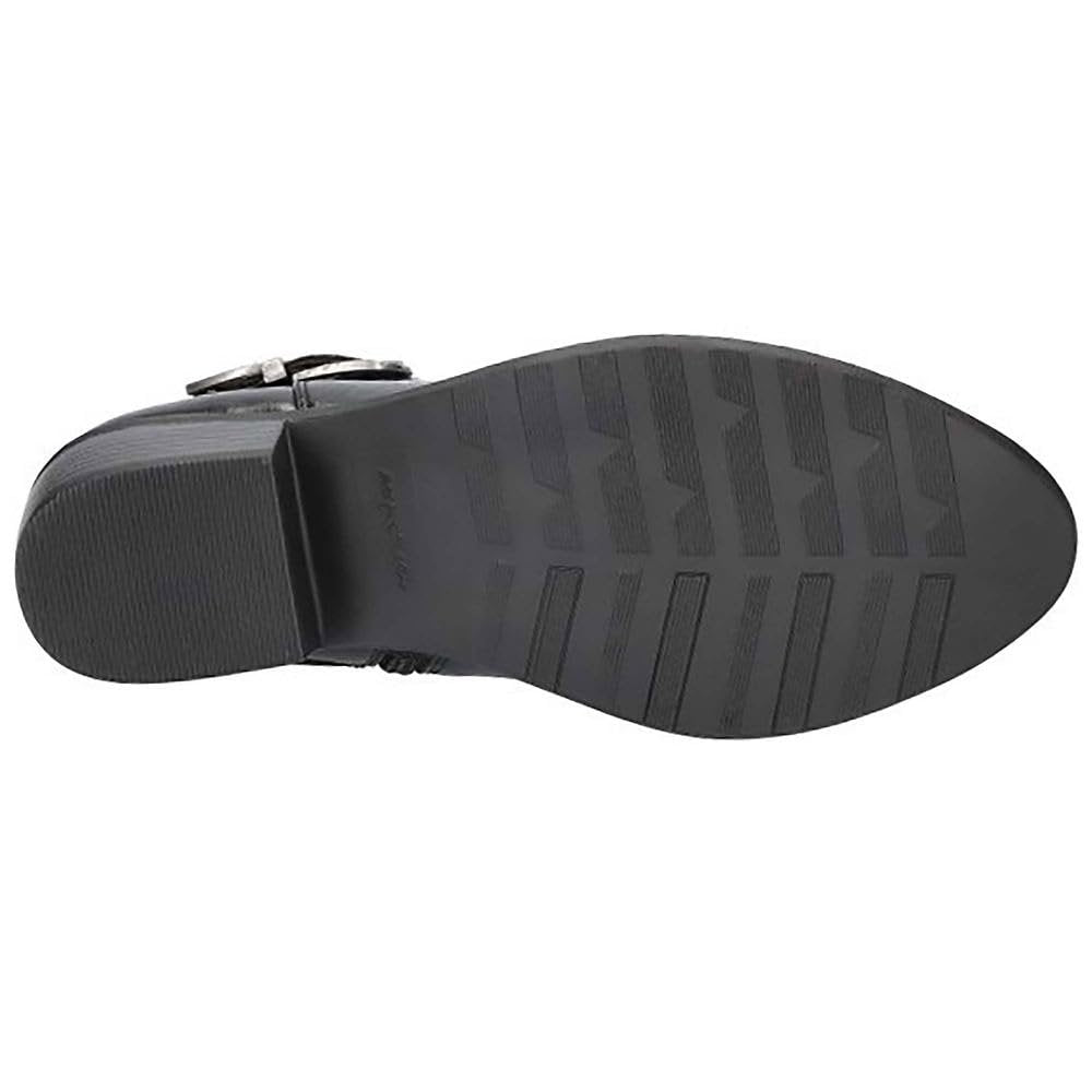 Easy Street Skyler Womens Boot 7 BM US Black