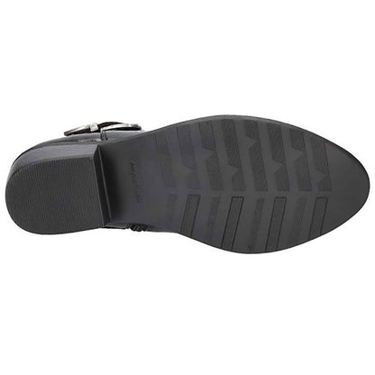 Easy Street Skyler Womens Boot 7 BM US Black