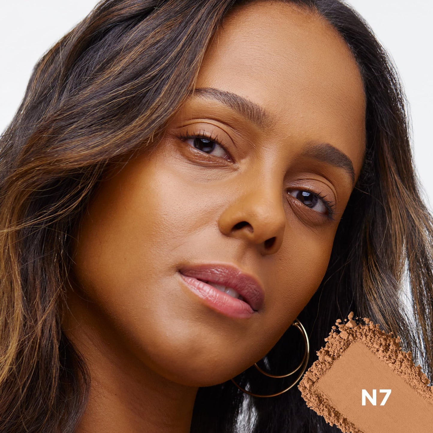 L'Oréal Paris True Match Super-Blendable Powder