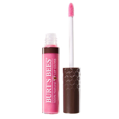 Burt's Bees 100% Natural Moisturizing Lip Gloss