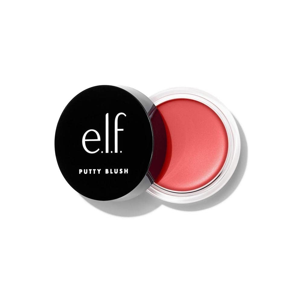 ELF putty blush cream