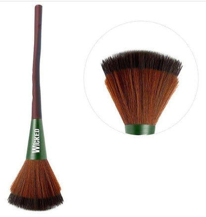 ONE/SIZE X Wicked Off The Handle Complexion Brush, brown