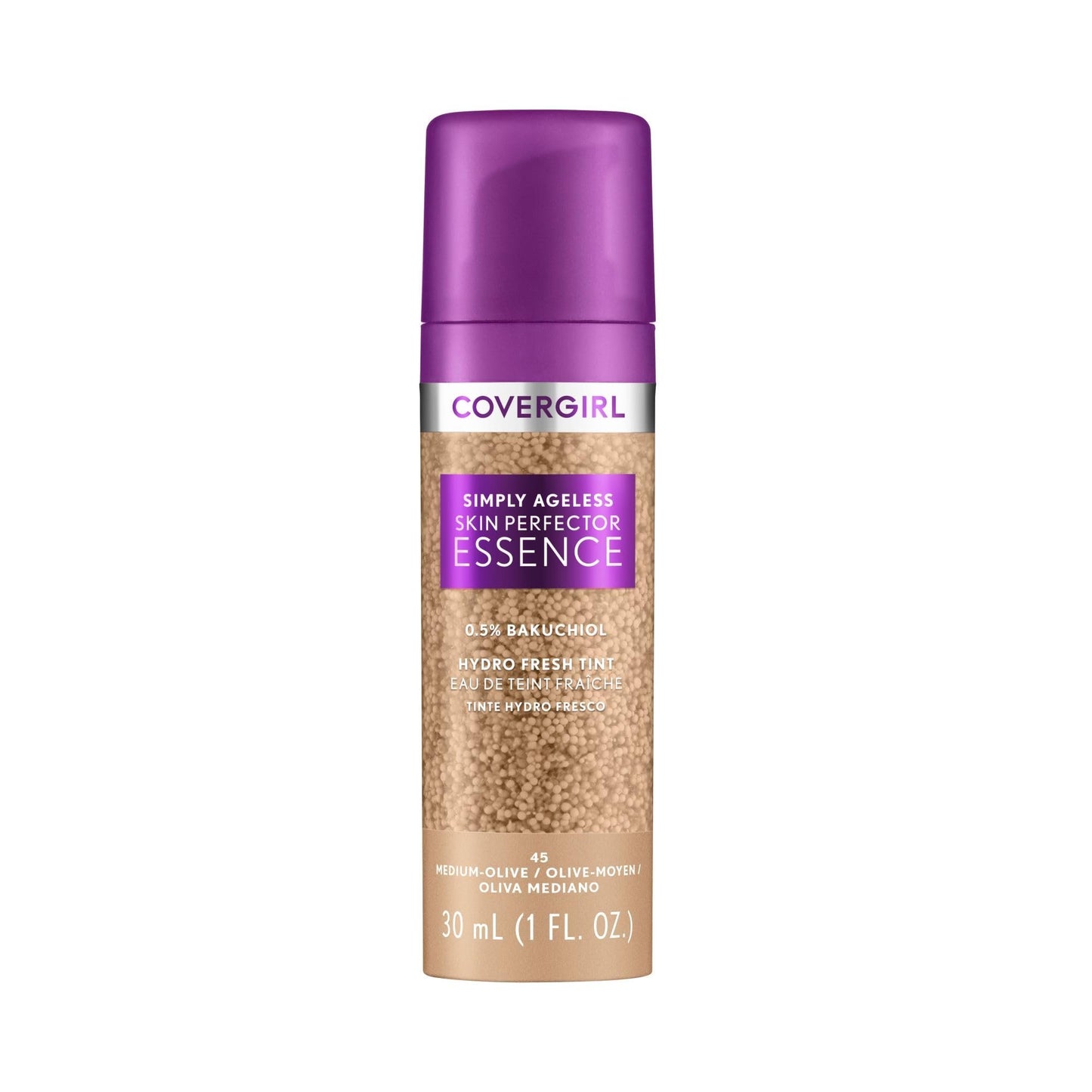 Covergirl Simply Ageless Skin Perfector Essence Foundation